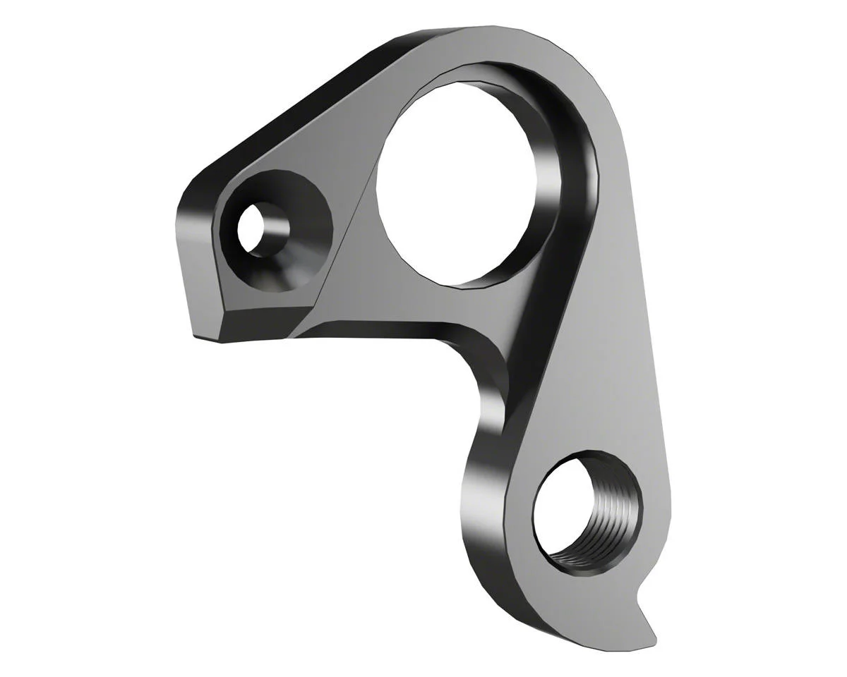 Wheels Manufacturing Derailleur Hanger 553 - view 4